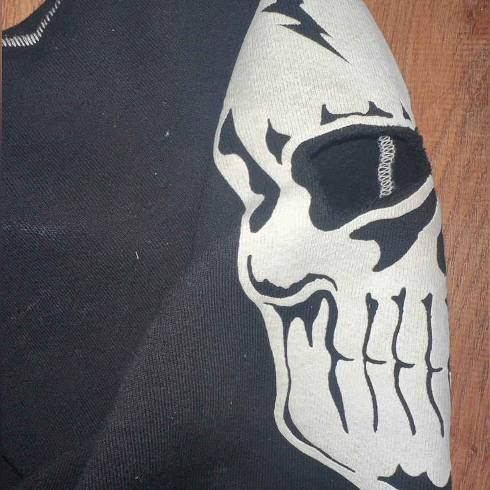 Warren Lotas Doom mask